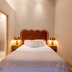 شقة Perla *