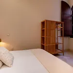 Perla شقة إشبيلية