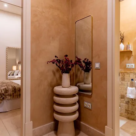Apartamento Perla *
