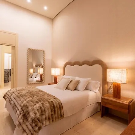 Perla Apartamento