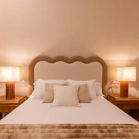 Apartamento Perla *