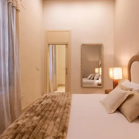 Perla Apartamento