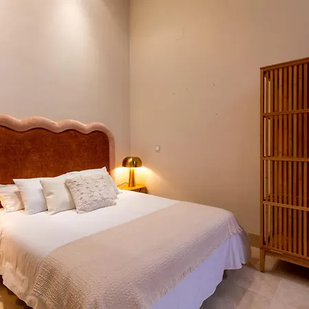 Apartamento Perla Sevilha