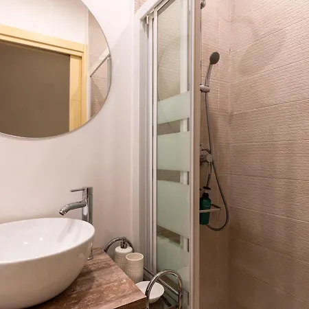 Perla Apartamento *