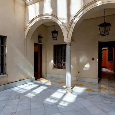 Apartamento Perla