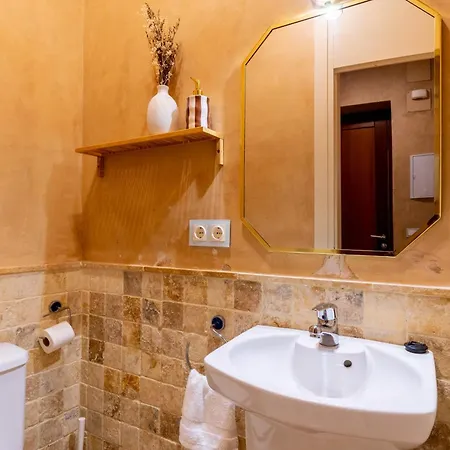 Apartmán Perla