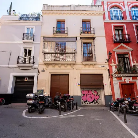 Apartmán Perla *